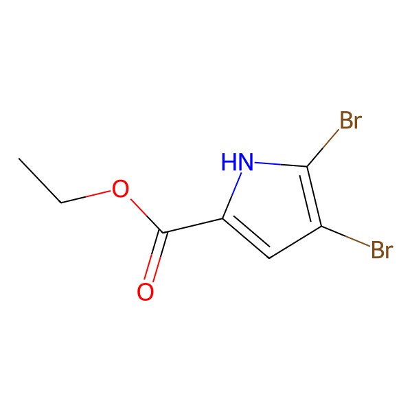 2D Structure of CID 71623186