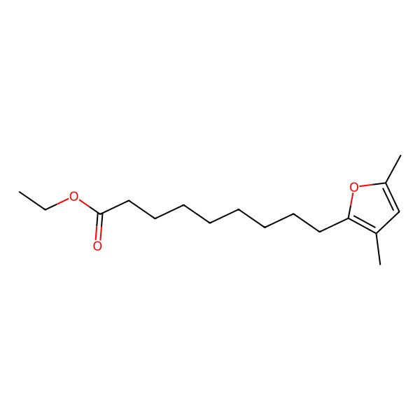 2D Structure of Fats And Glyceridic Oils Impurity 25