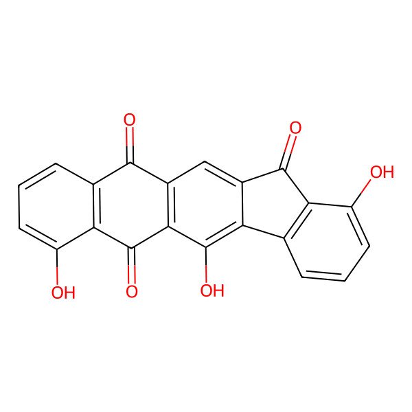 2D Structure of Eucapsitrione