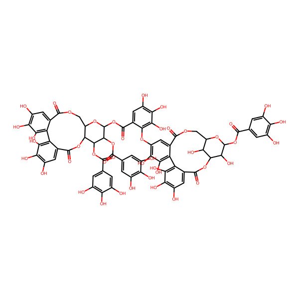 2D Structure of Euphorbin H