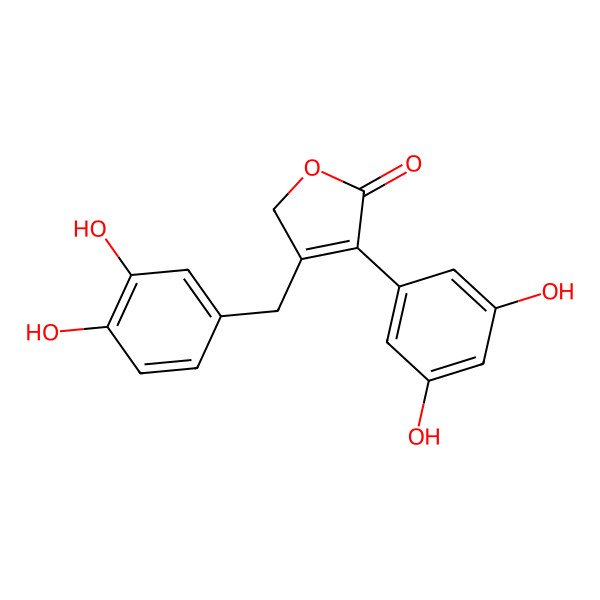 2D Structure of Eutypoid E