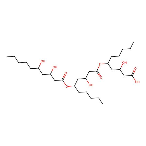 2D Structure of Exophilin A