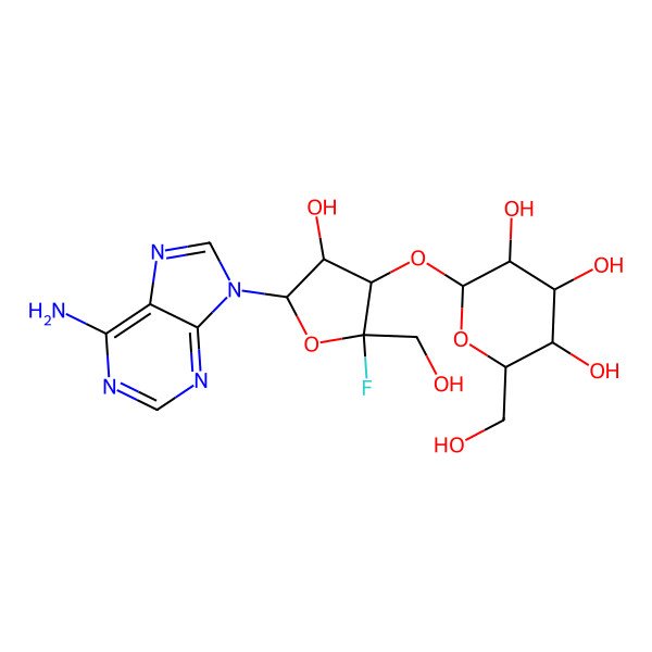 2D Structure of F-Met I