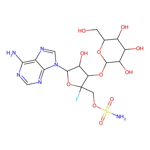 2D Structure of F-Met II