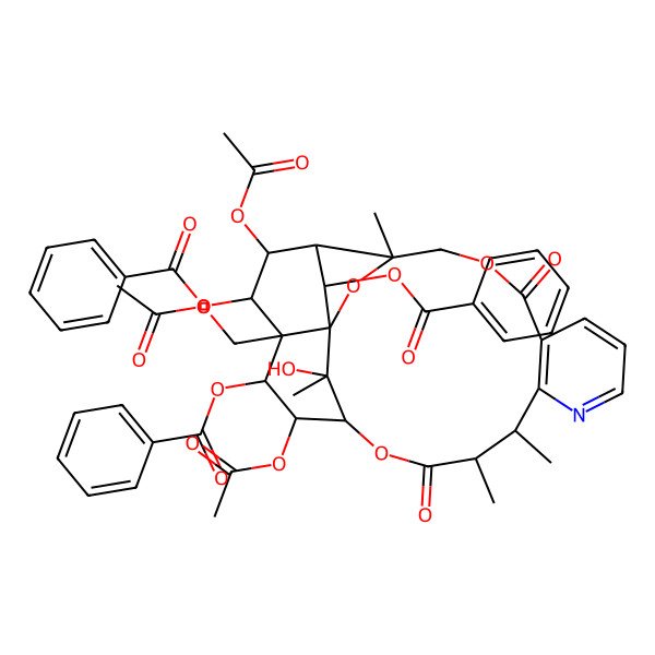 2D Structure of Celahinine A