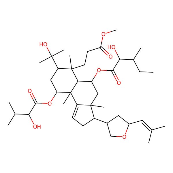 2D Structure of CID 21581063