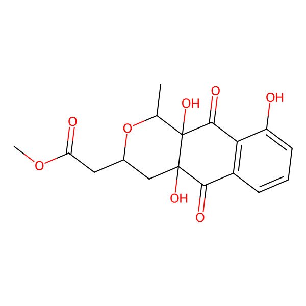 2D Structure of CID 50925565
