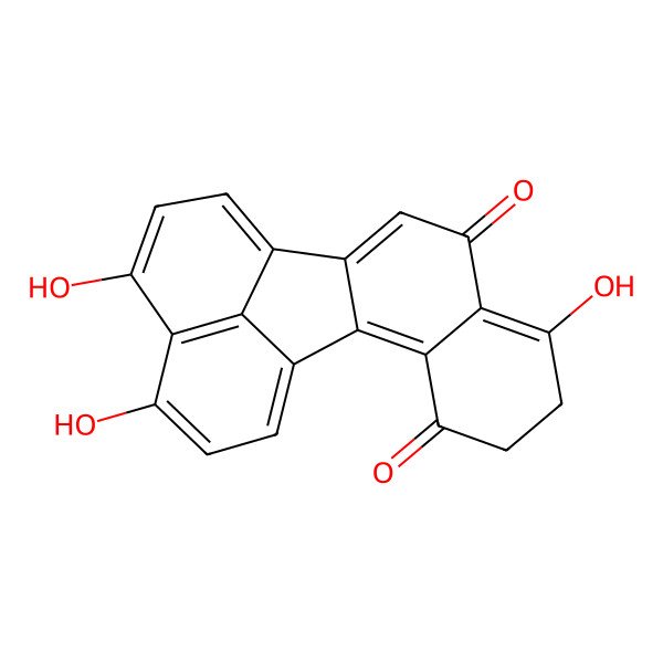2D Structure of CID 162816698