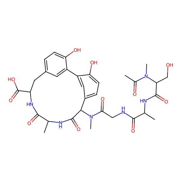 2D Structure of GenBank AAF44751