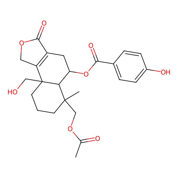 2D Structure of CID 139585409