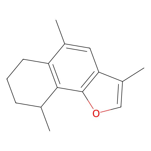 2D Structure of Farfugin A