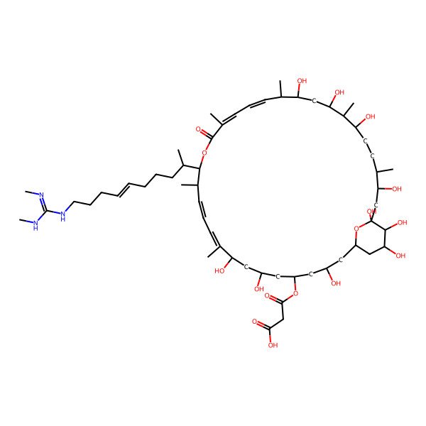 2D Structure of CID 10102687