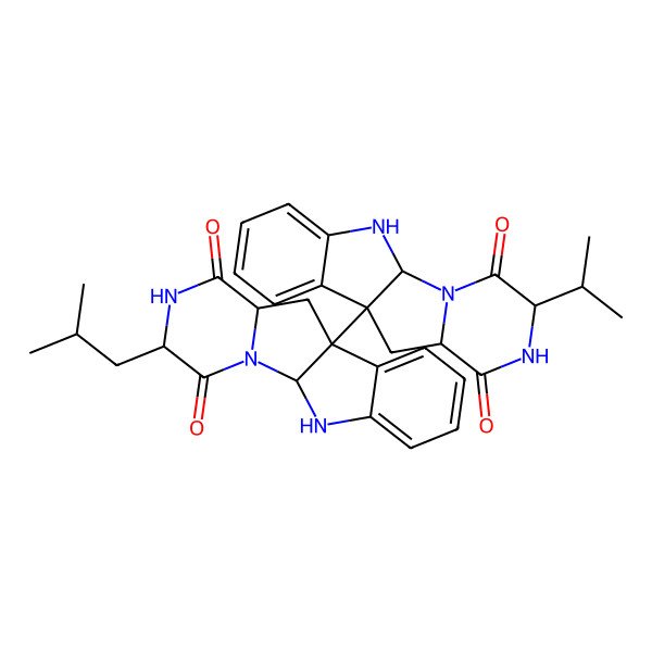 2D Structure of CID 11387673