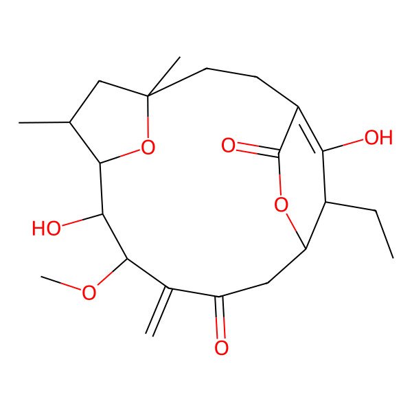 2D Structure of CID 163062643