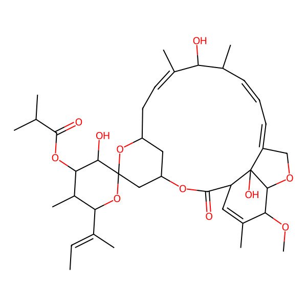 2D Structure of CID 139583952