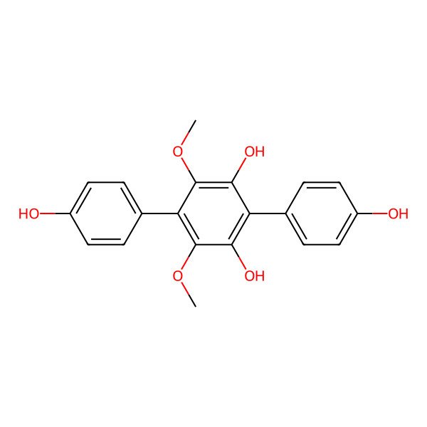 2D Structure of Fendleryl E