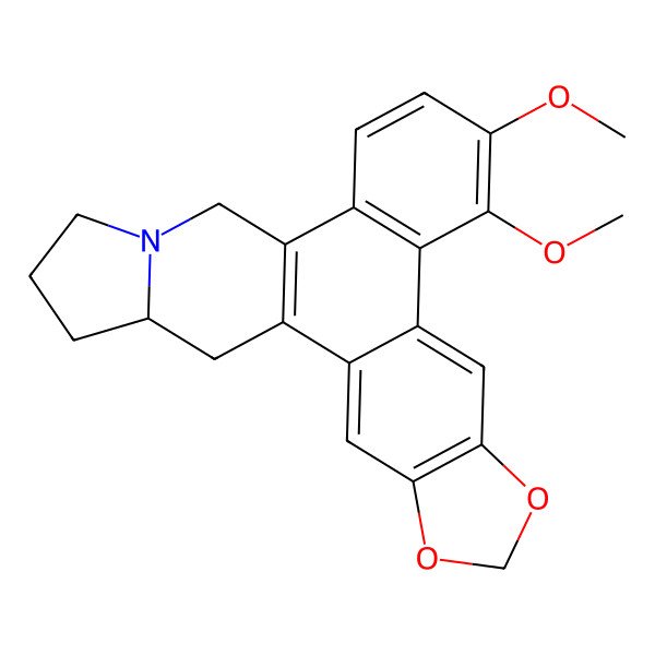 2D Structure of Ficseptin B 2D Structure of Ficseptin B