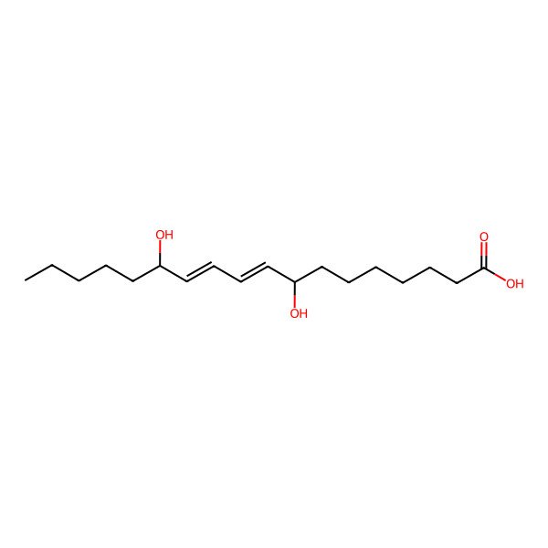 2D Structure of Filoboletic acid