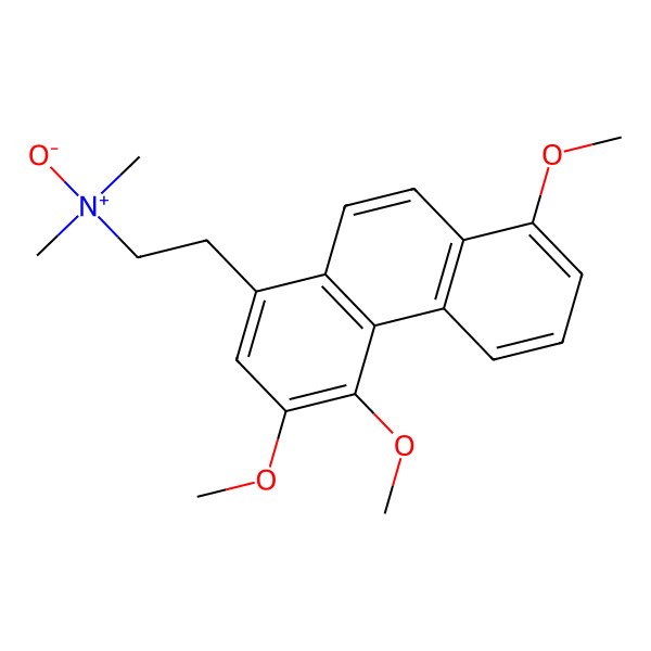 2D Structure of Fissicesine N-oxide 2D Structure of Fissicesine N-oxide