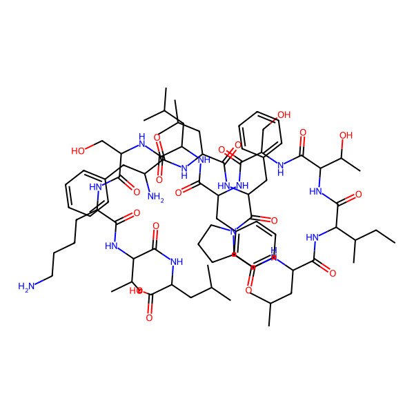 2D Structure of Flfplitsflskvl