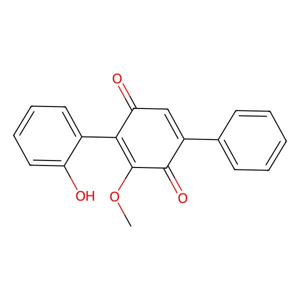2D Structure of Floricolin C