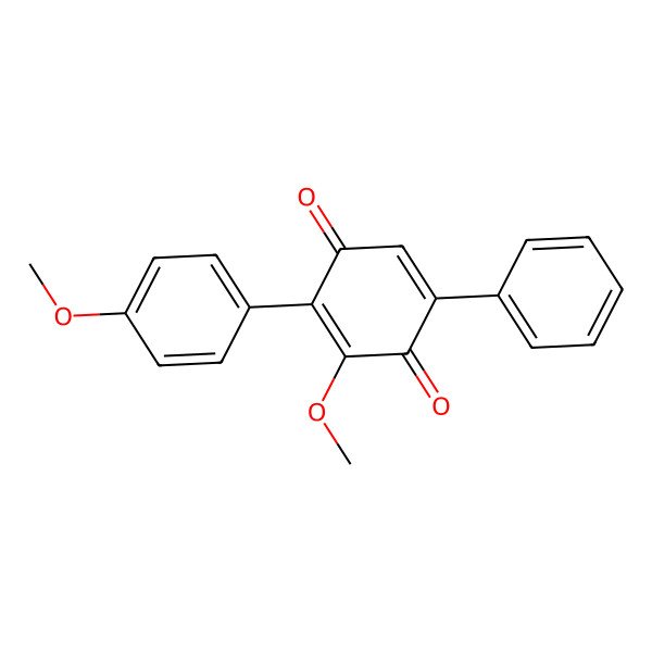 2D Structure of Floricolin O