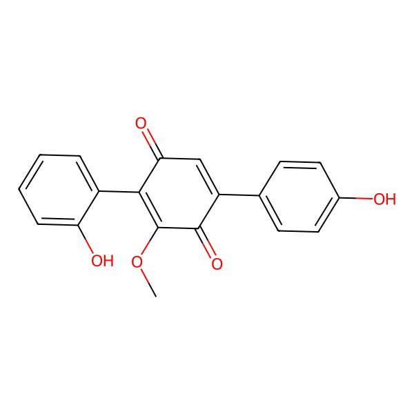 2D Structure of Floricolin P