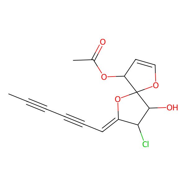 2D Structure of Flosculins A
