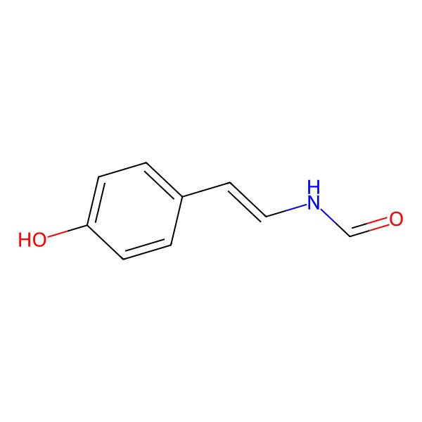 2D Structure of WF-5239