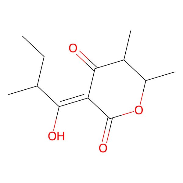 2D Structure of Fujikurin D