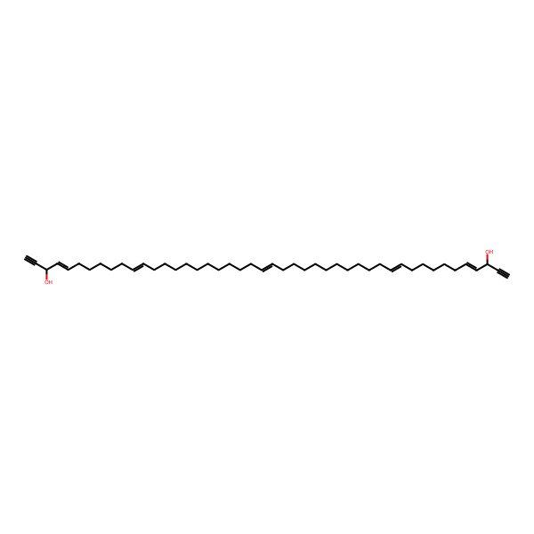 2D Structure of Fulvinol