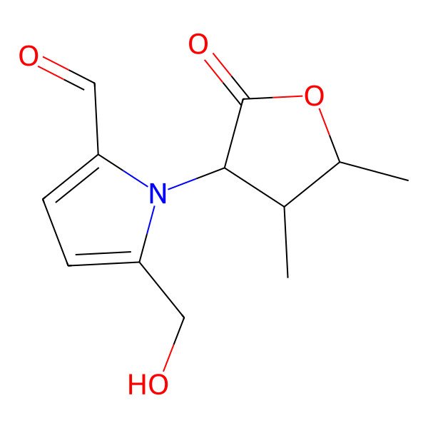 2D Structure of Funebral