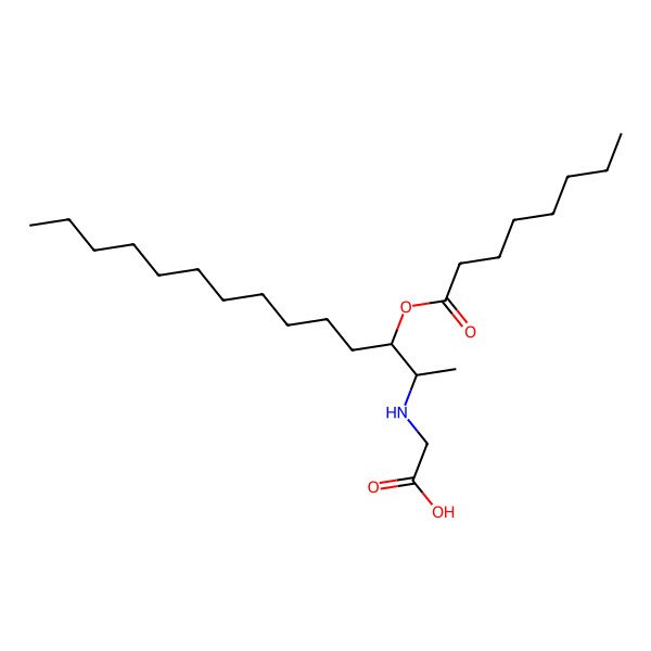 2D Structure of Fusariumin B