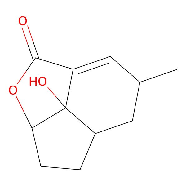 2D Structure of CID 11310070