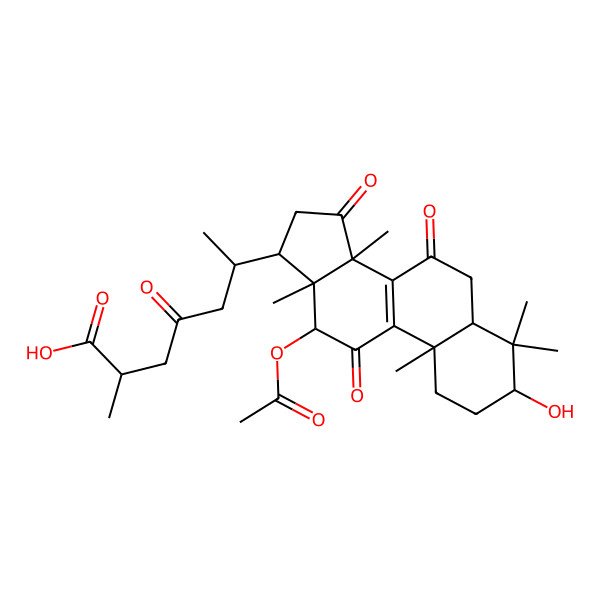 2D Structure of CID 20055989