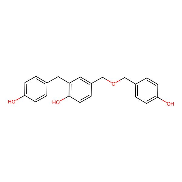 2D Structure of Gastrol