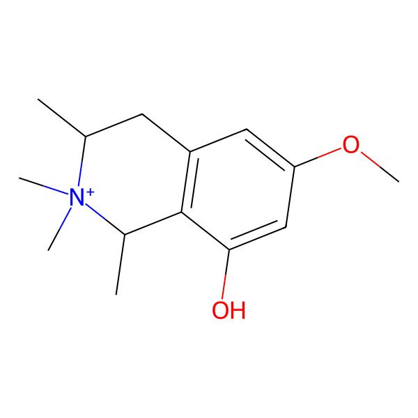 2D Structure of Gentrymine B