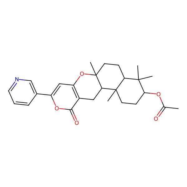 2D Structure of Geri-BP001