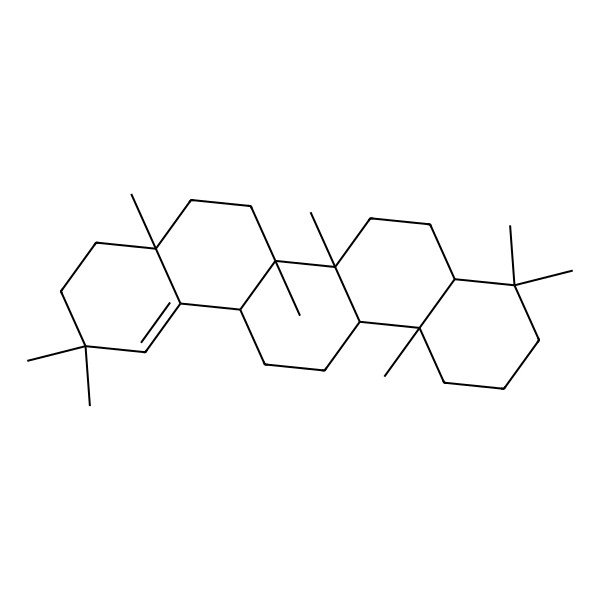 2D Structure of Germanicen