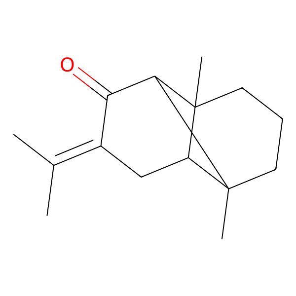 2D Structure of Germazone