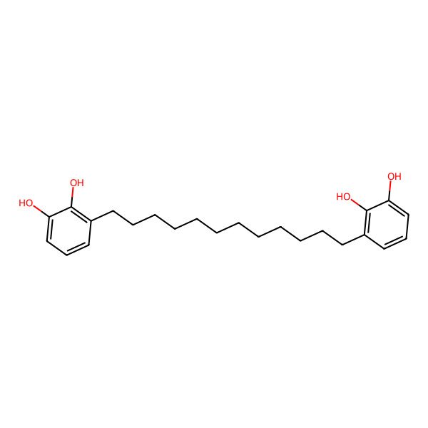 2D Structure of Gerronemin A