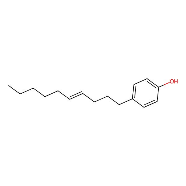 2D Structure of Gibbilimbol A 2D Structure of Gibbilimbol A