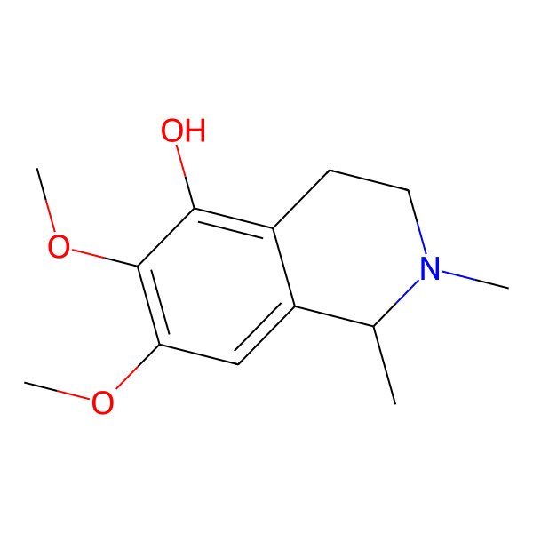 2D Structure of Gigantine