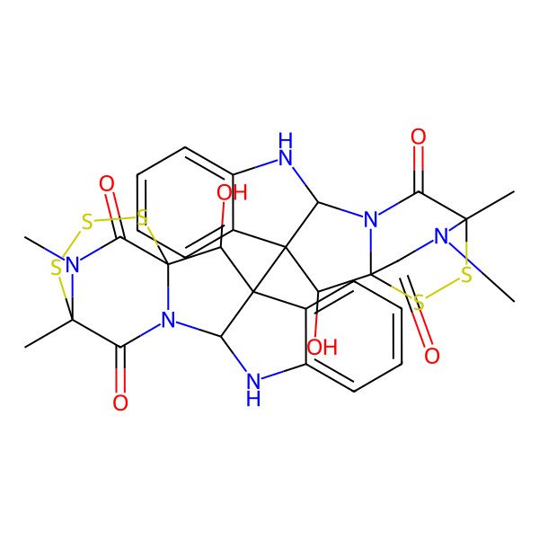 2D Structure of CID 11714674