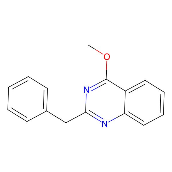 2D Structure of Glycophymoline