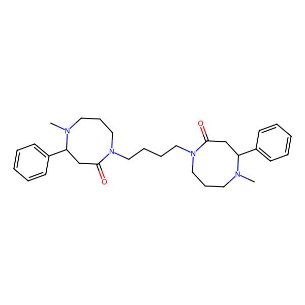 2D Structure of Gomaline