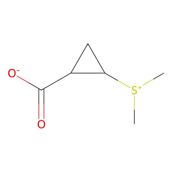 2D Structure of Gonyauline
