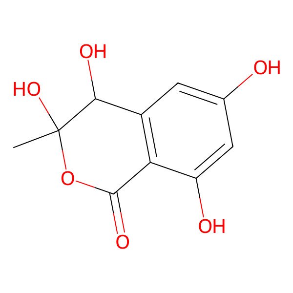 2D Structure of Gqrrjocffmmord-uhfffaoysa-