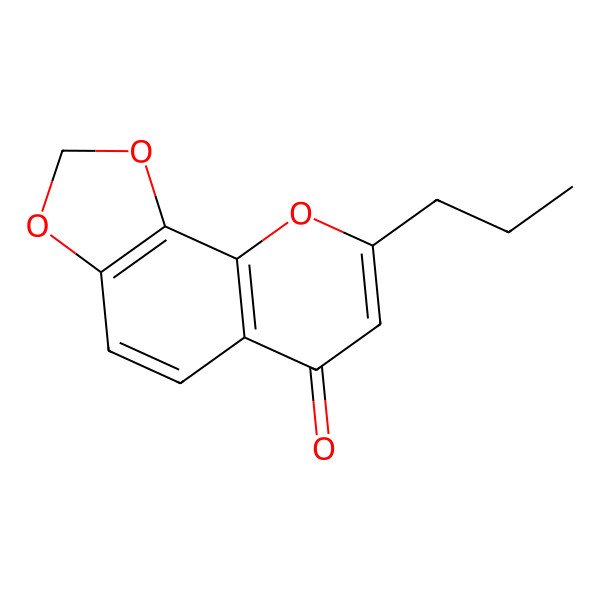 2D Structure of Granulosin 2D Structure of Granulosin