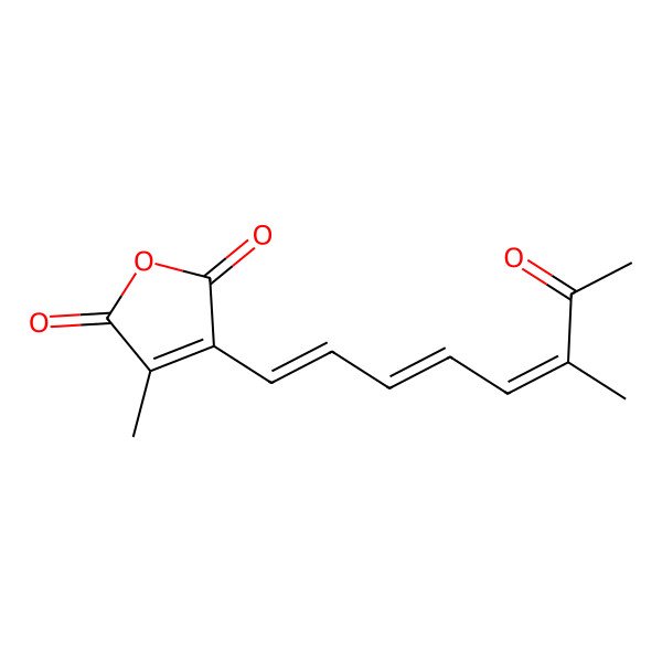2D Structure of Graphenone